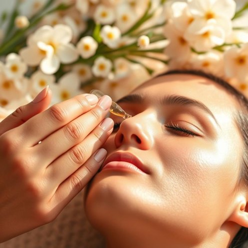 Spring Skincare Routines and Beauty Finds
